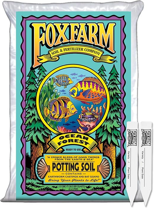 FoxFarm | Amazon (US)