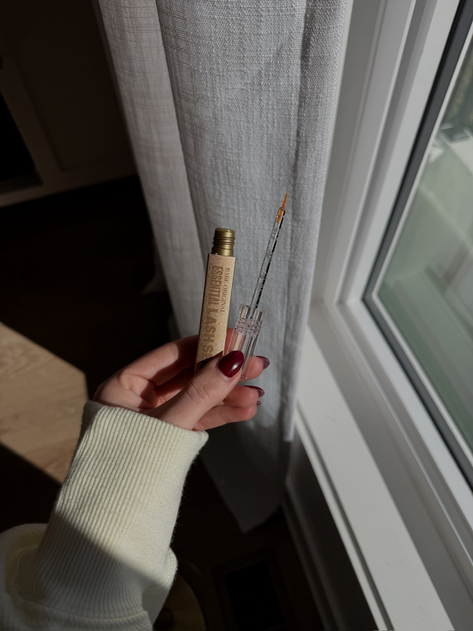 needs no introduction. 👏🏼 seriously cant go a day without this ever since I’ve seen the results for my lashes! so many compliments!!

#LTKmorningroutine #LTKgrwm #LTKBeauty