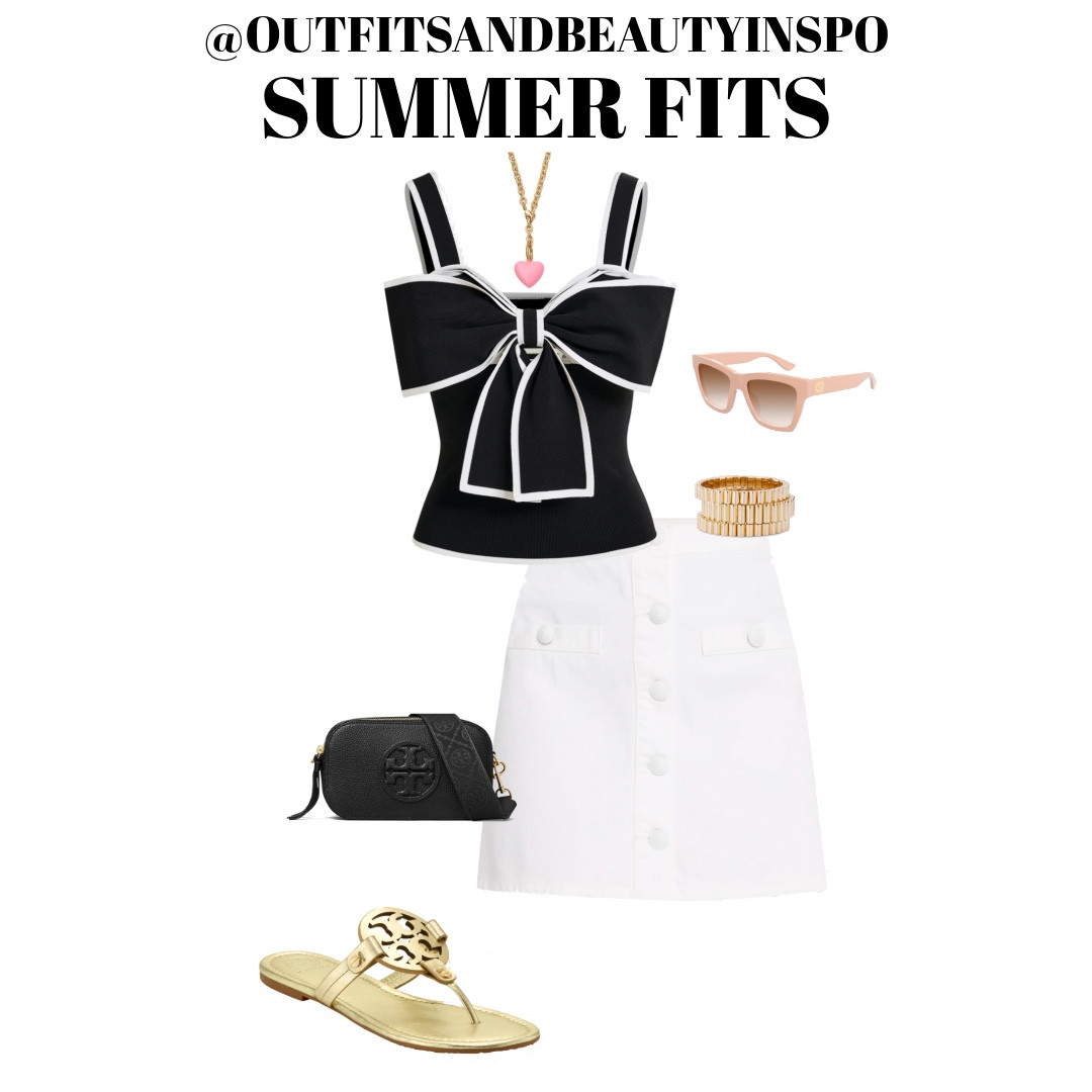 SUMMER OUTFITS! 💐🌈😇

#LTKBeauty #LTKStyleTip #LTKSeasonal