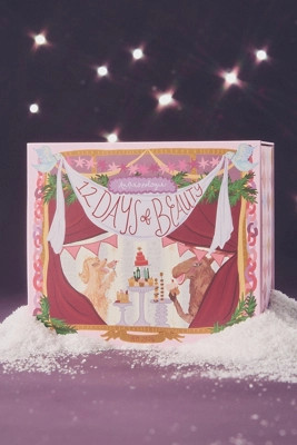The 12 Days of Beauty Advent Calendar | Anthropologie (US)