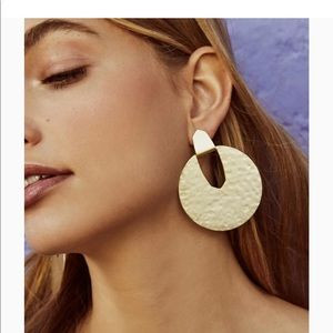 Kendra Scott Diane Earrings | Poshmark