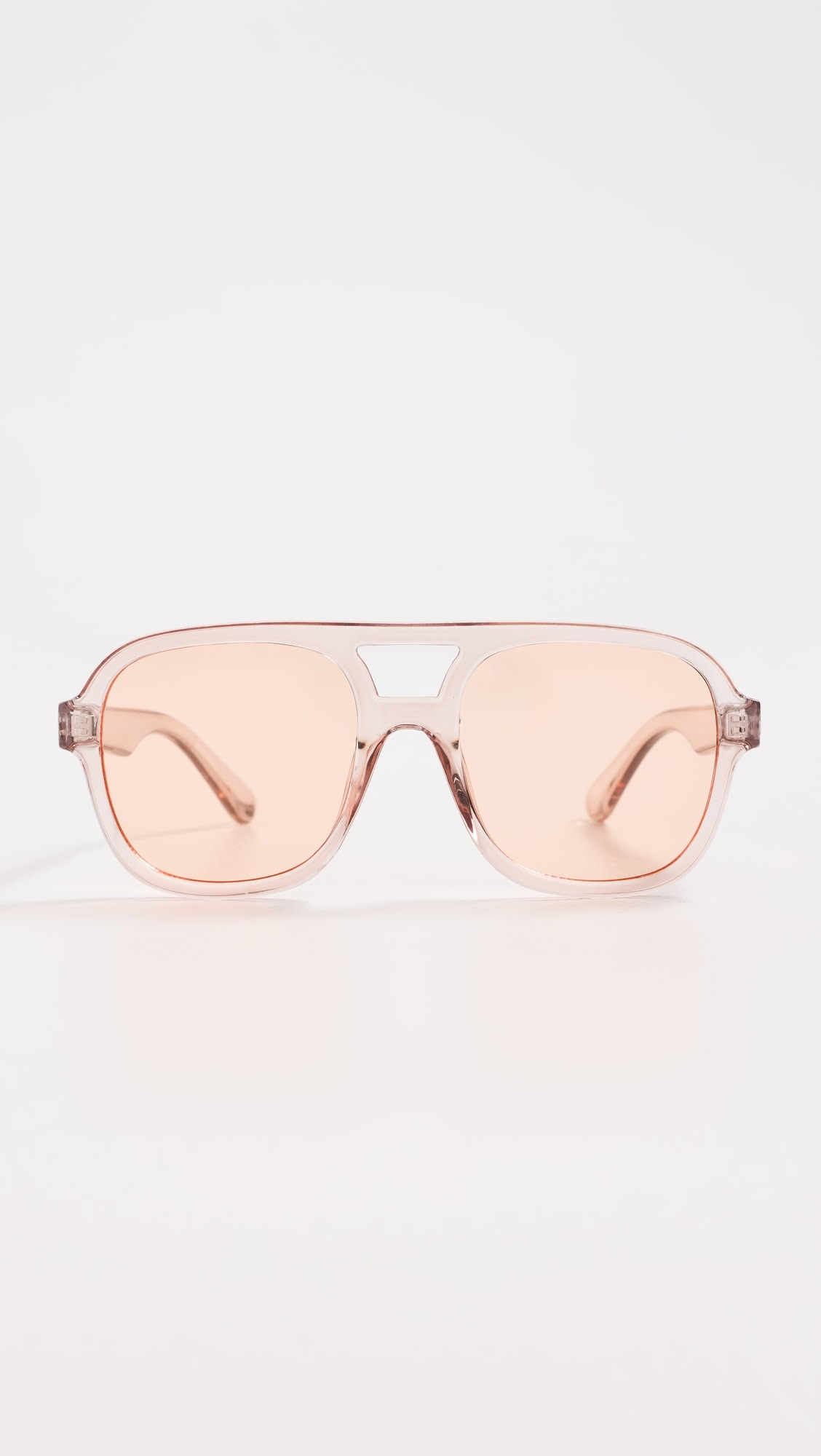 Whirlpool Sunglasses | Shopbop