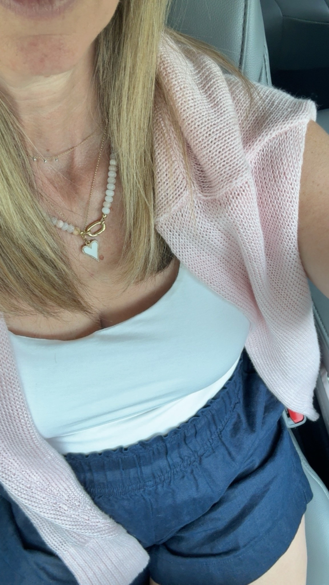 Outfit from 7/15/26 to lunch and shop the Nordstrom sale

#LTKootd #LTKOver40