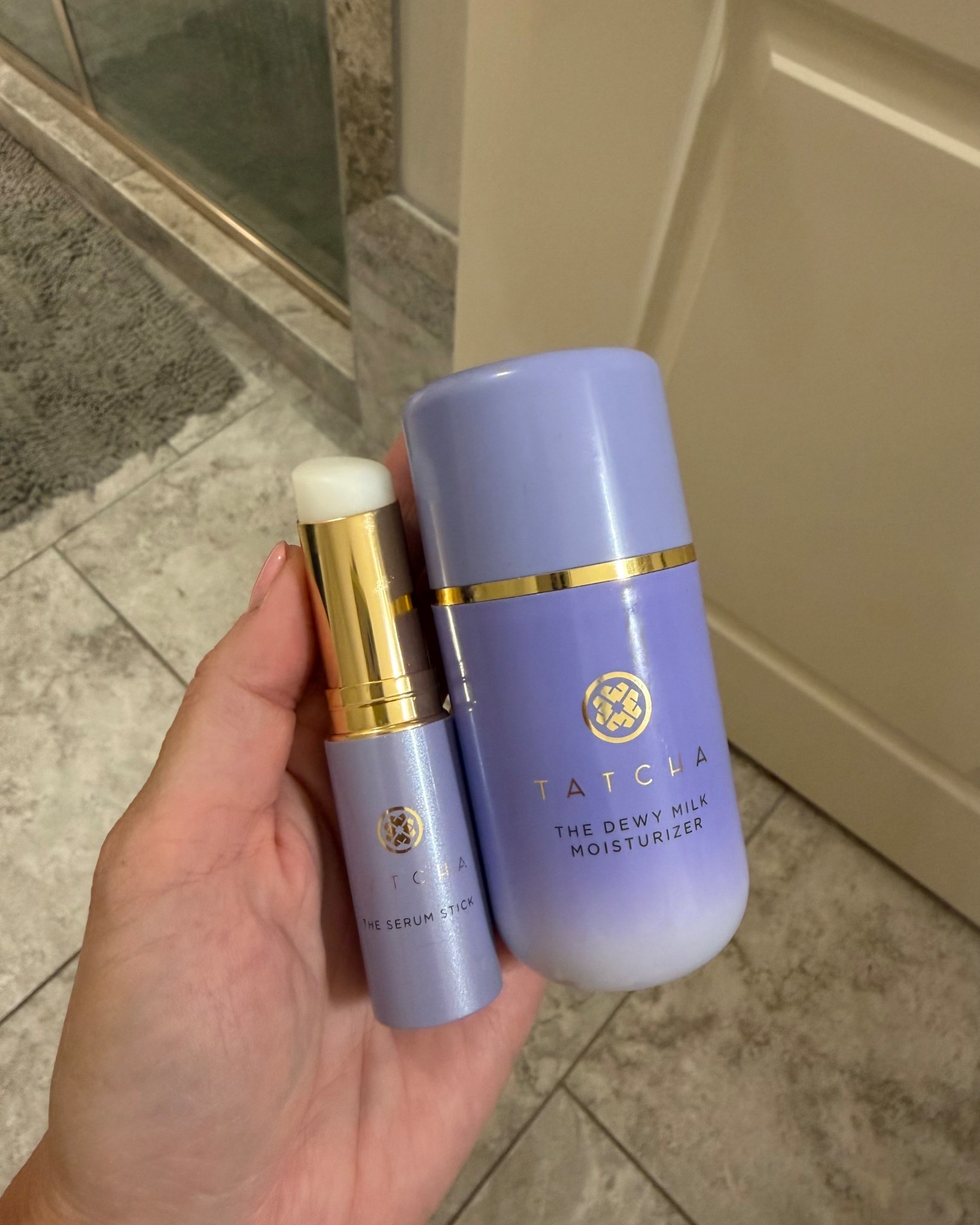 Loving these products from tatcha!! 

#LTKBeauty #LTKPetite #LTKTravel