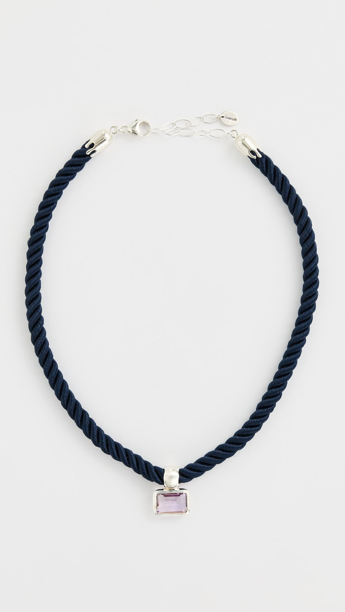 Sterling Silver Necklace | Shopbop