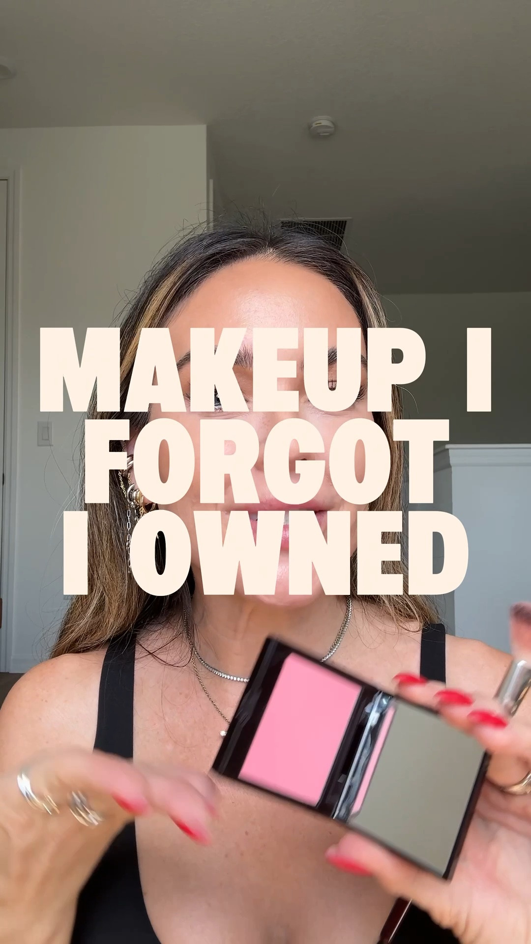 Laura mercier strawberry! 🍓

#LTKBeauty #LTKgrwm