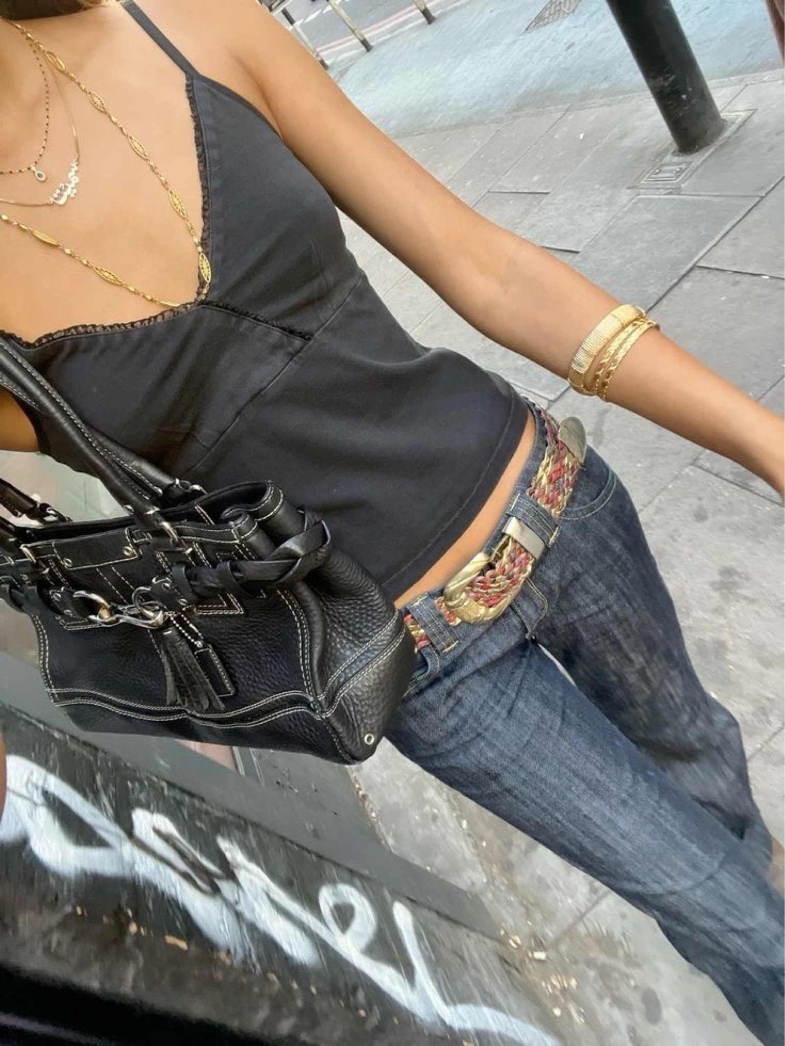 Casual day outfit 

#LTKShoeCrush #LTKItBag #LTKStyleTip