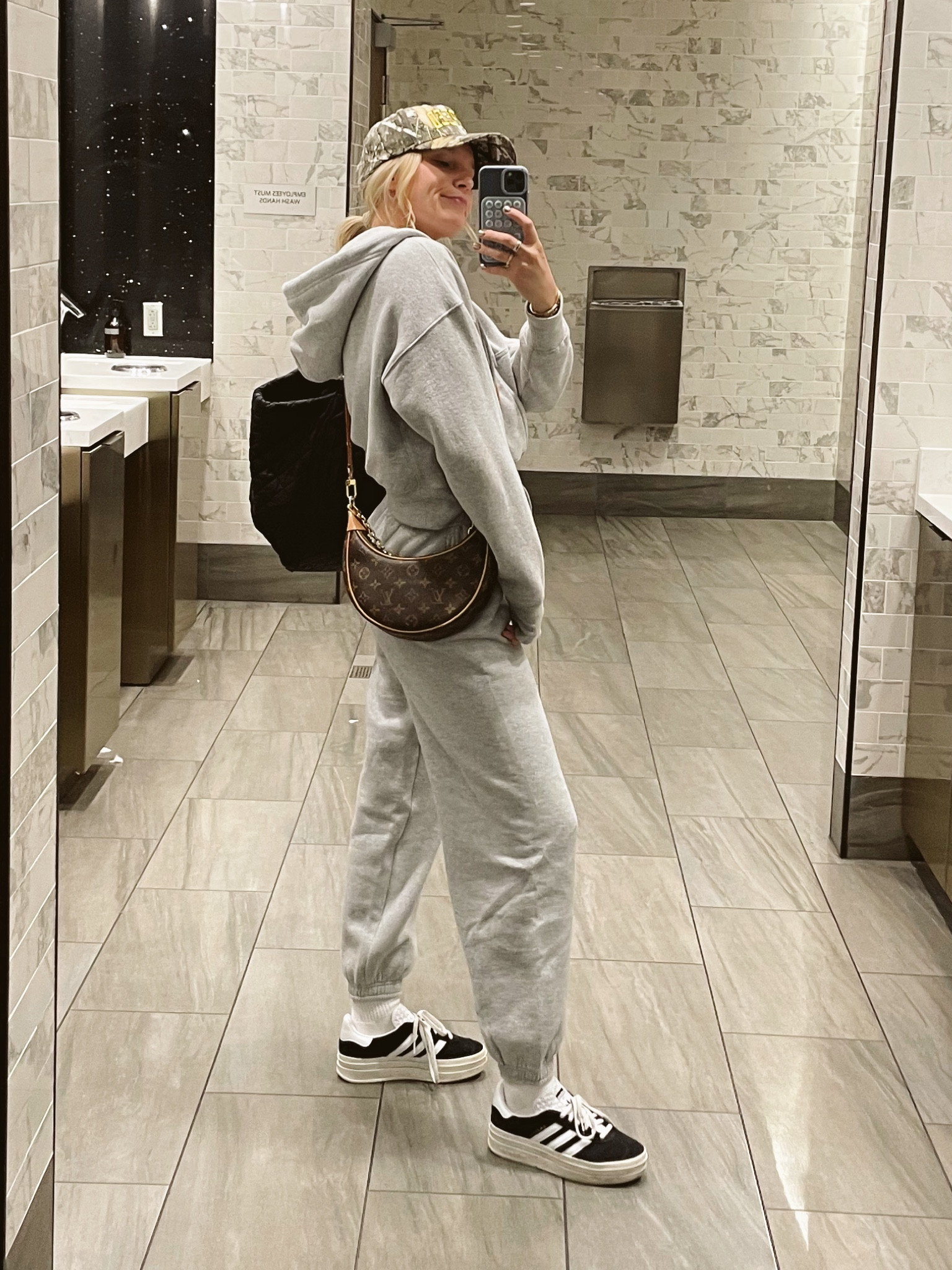 Comfiest set! 

#LTKFitness #LTKActive