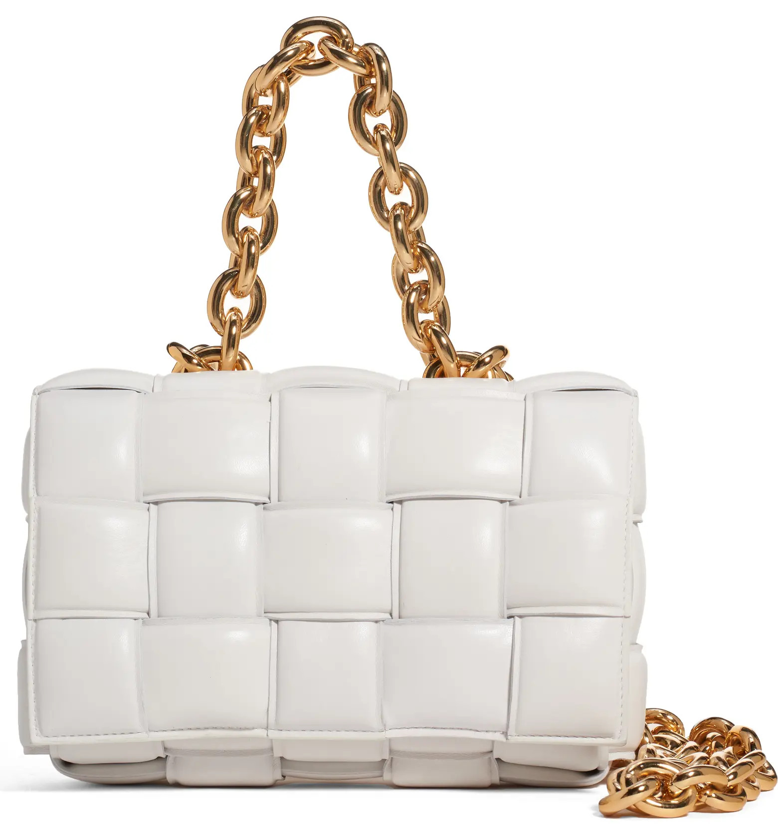 Bottega Veneta The Chain Cassette Bag | Nordstrom | Nordstrom