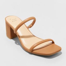 Women's Cris Heels - A New Day™ | Target