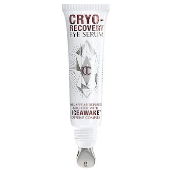 Cryo-Recovery Depuffing Eye Serum - Charlotte Tilbury | Sephora | Sephora (US)