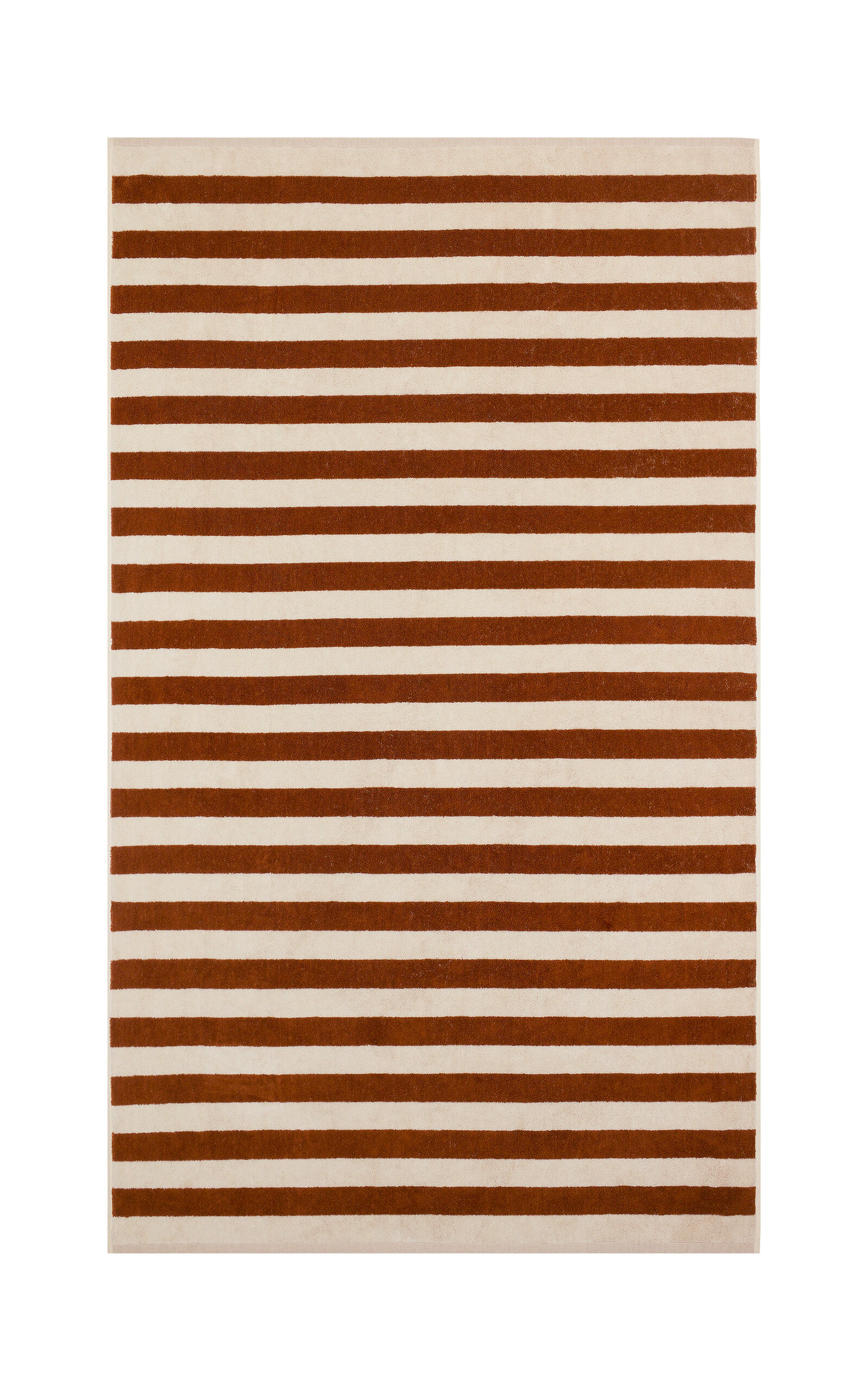 Maria Organic Cotton Pool Towel | Moda Operandi (Global)