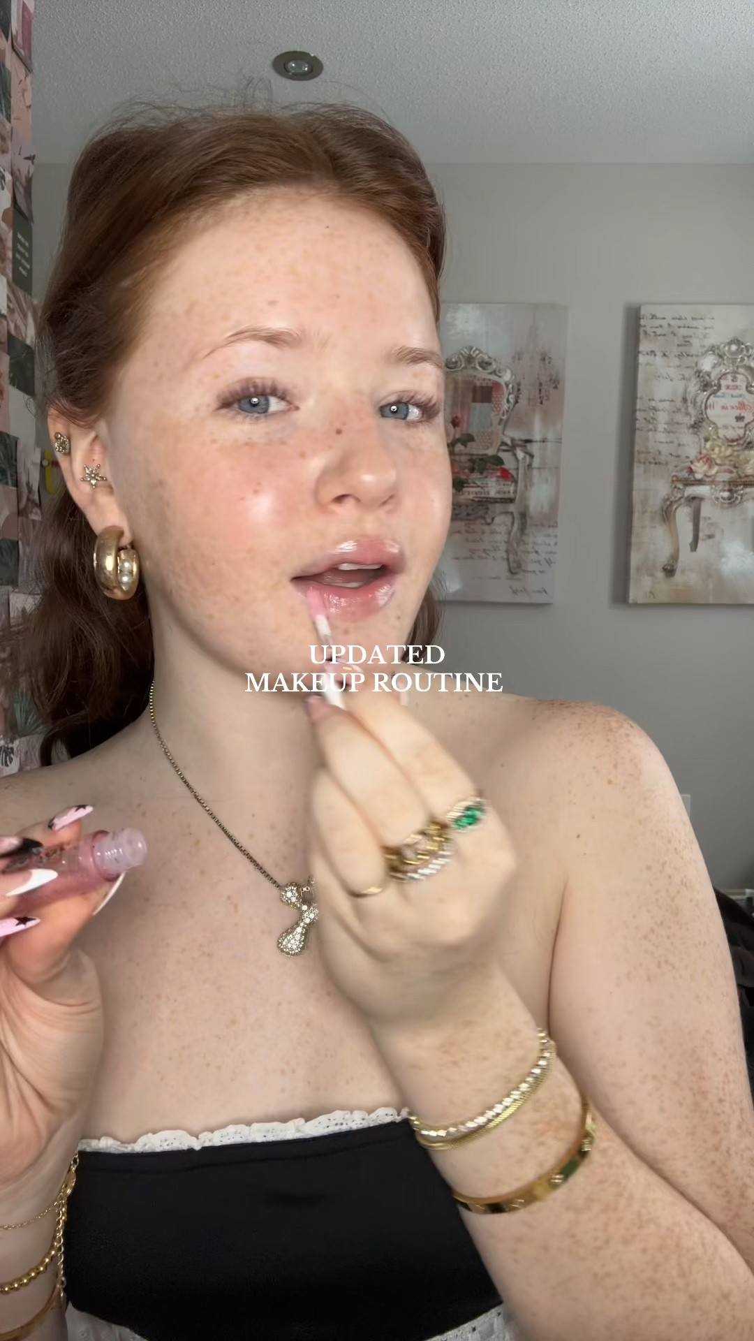 SHOP MY MAKEUP ROUTINE

#LTKbeauty