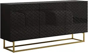 Lattice 02 63" Sideboard | Amazon (US)
