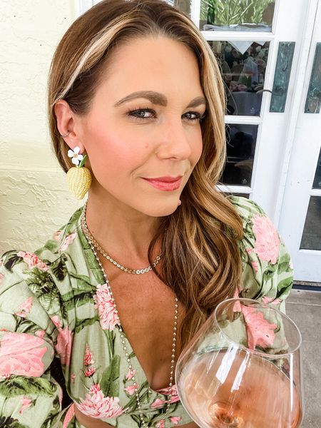 Give me everything lemons!! These new lemon earrings from the Neely Phelan x Palm Beach Lately collab are so fun! 

#LTKFind #LTKGiftGuide #LTKstyletip