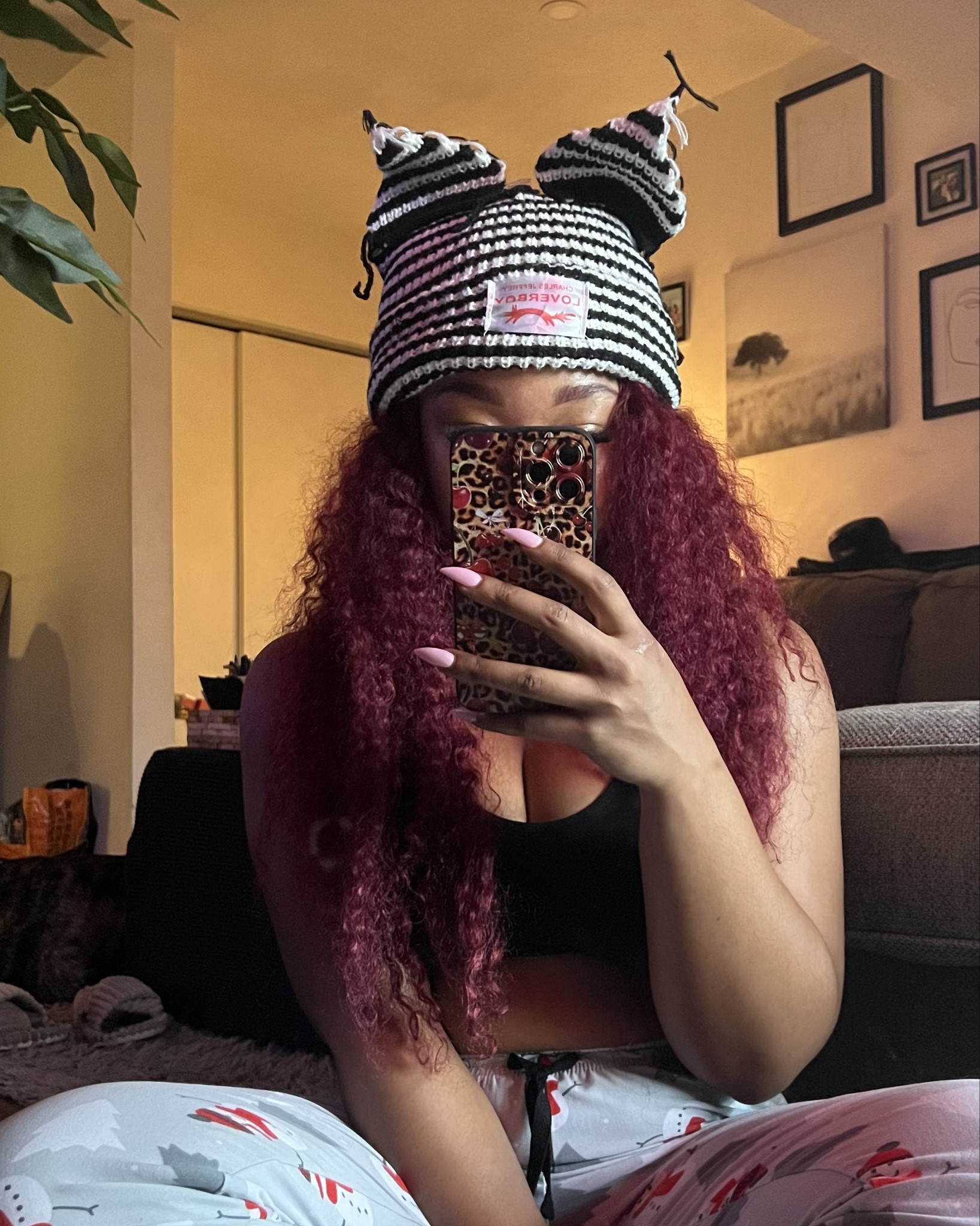 Found the cutest winter hats !! These are such an adorable touch ✨ #girly

#LTKHoliday #LTKSeasonal #LTKStyleTip