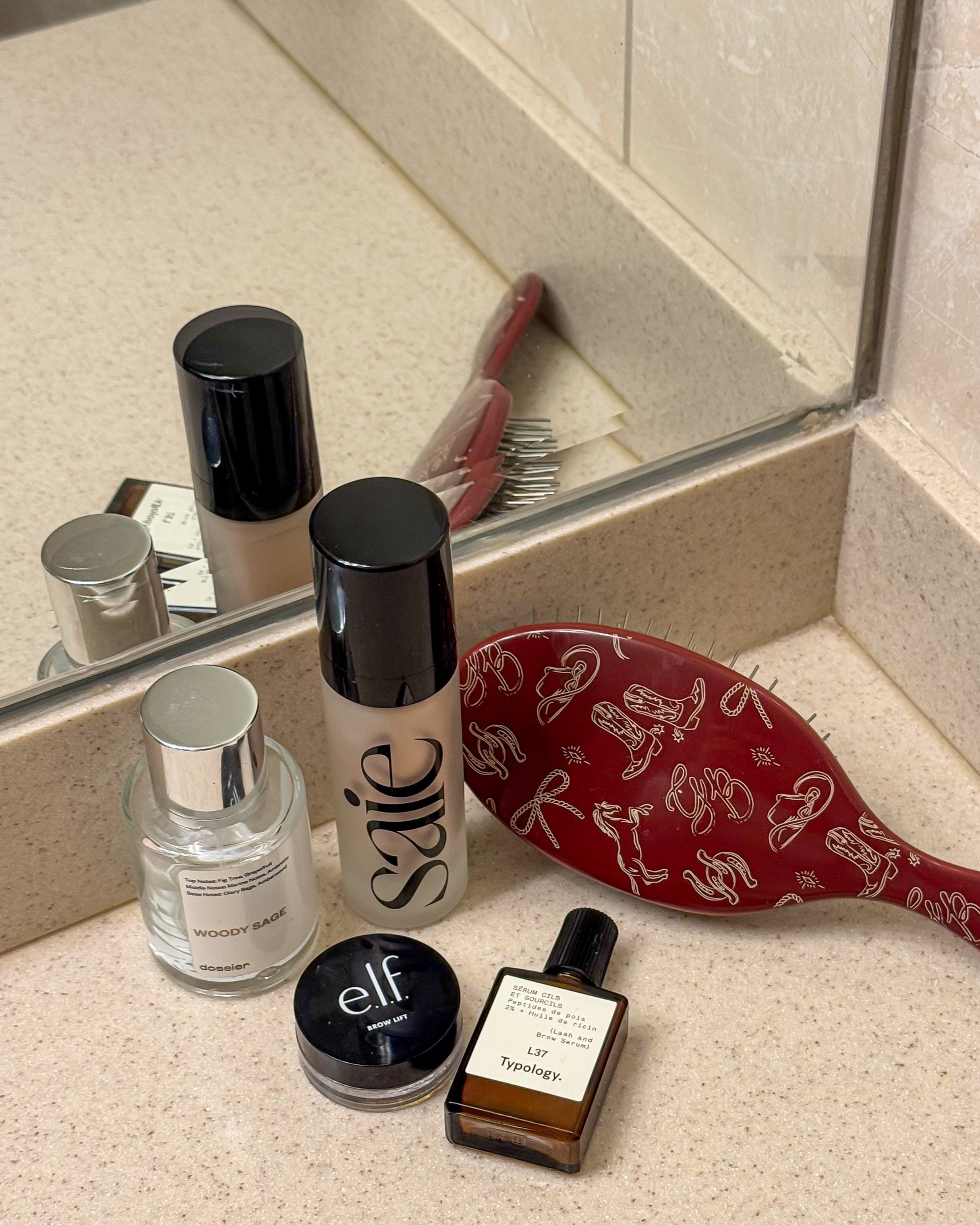 Morning essentials for the busy mom on the go! 

#LTKcanada #LTKbeauty #LTKdatenight