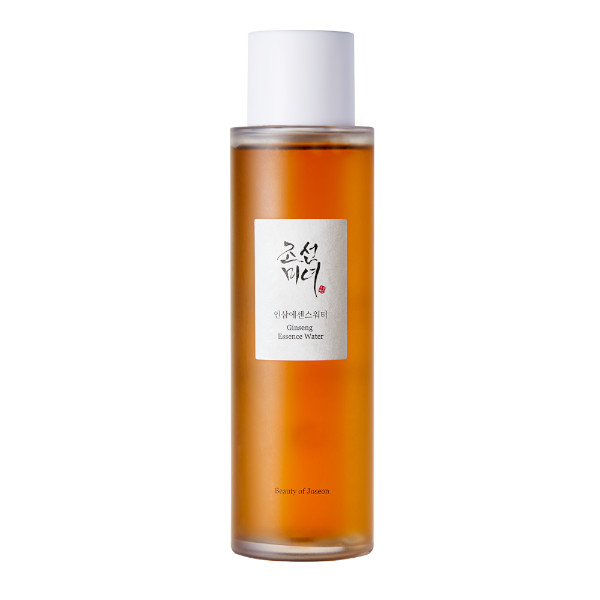 BEAUTY OF JOSEON - Ginseng Essence Water - 150ml(5 fl. oz.) | Stylevana