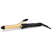 TRESemme Body & Volume Classic Ceramic Curling Tong 25mm | Boots.com