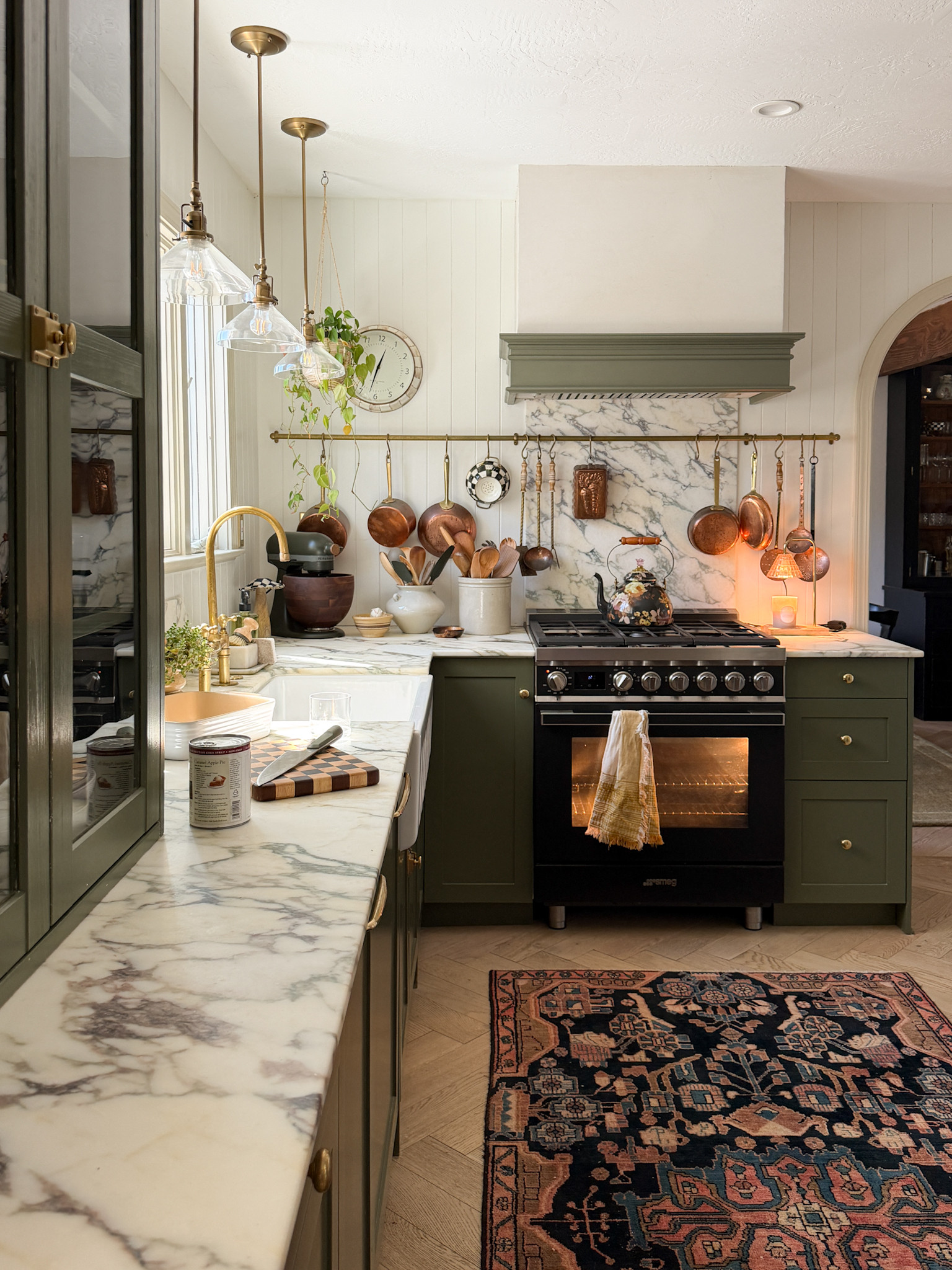 Shop the look!

#LTKHome