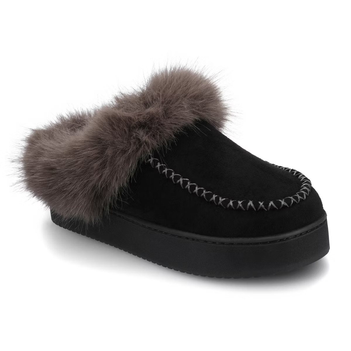 Journee Women's Taran Mule Slipper | Target