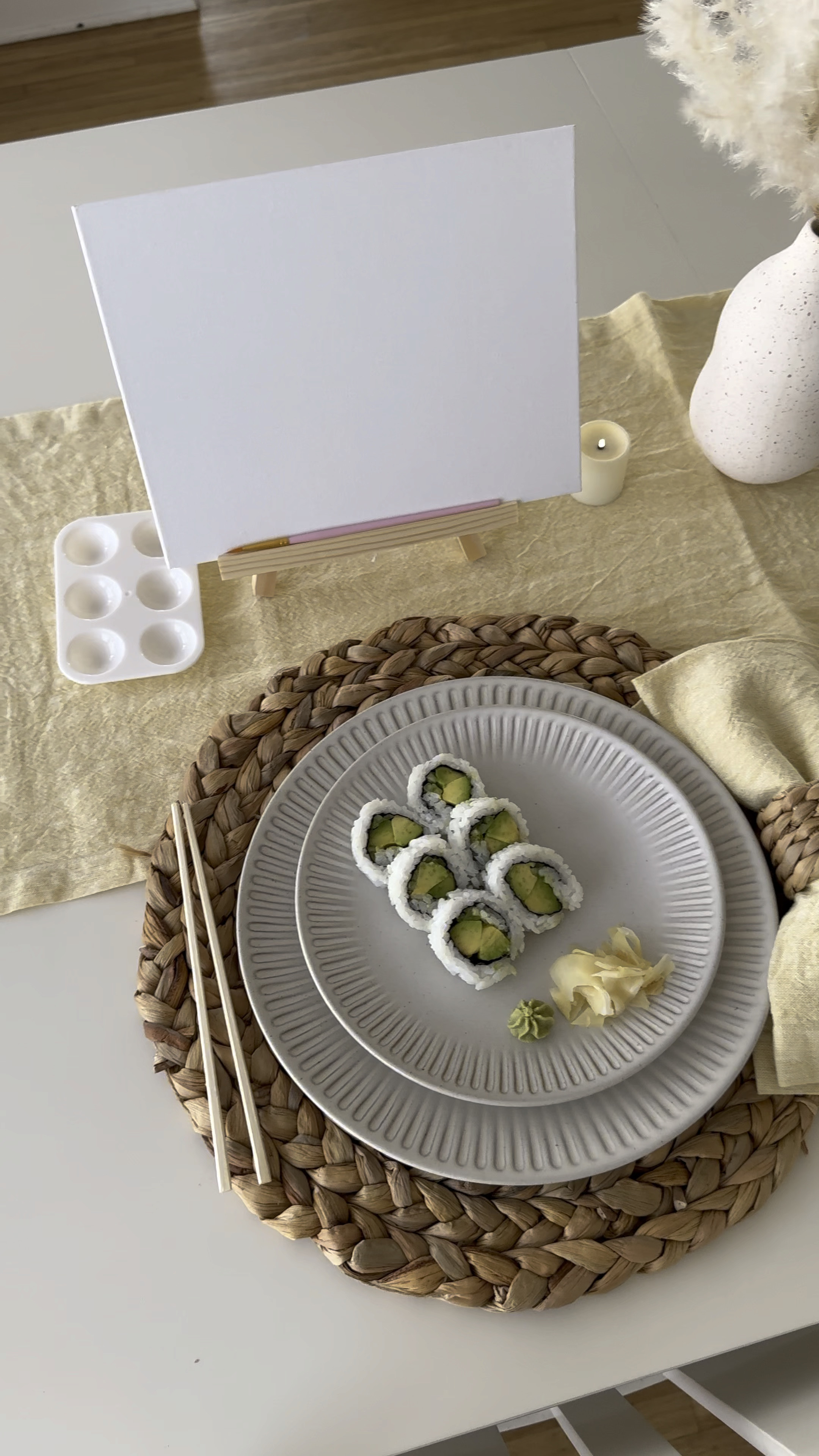 This year, celebrate Valentine’s Day from the comfort of your own homesaw

#LTKhome #LTKVideo #LTKSpringSale