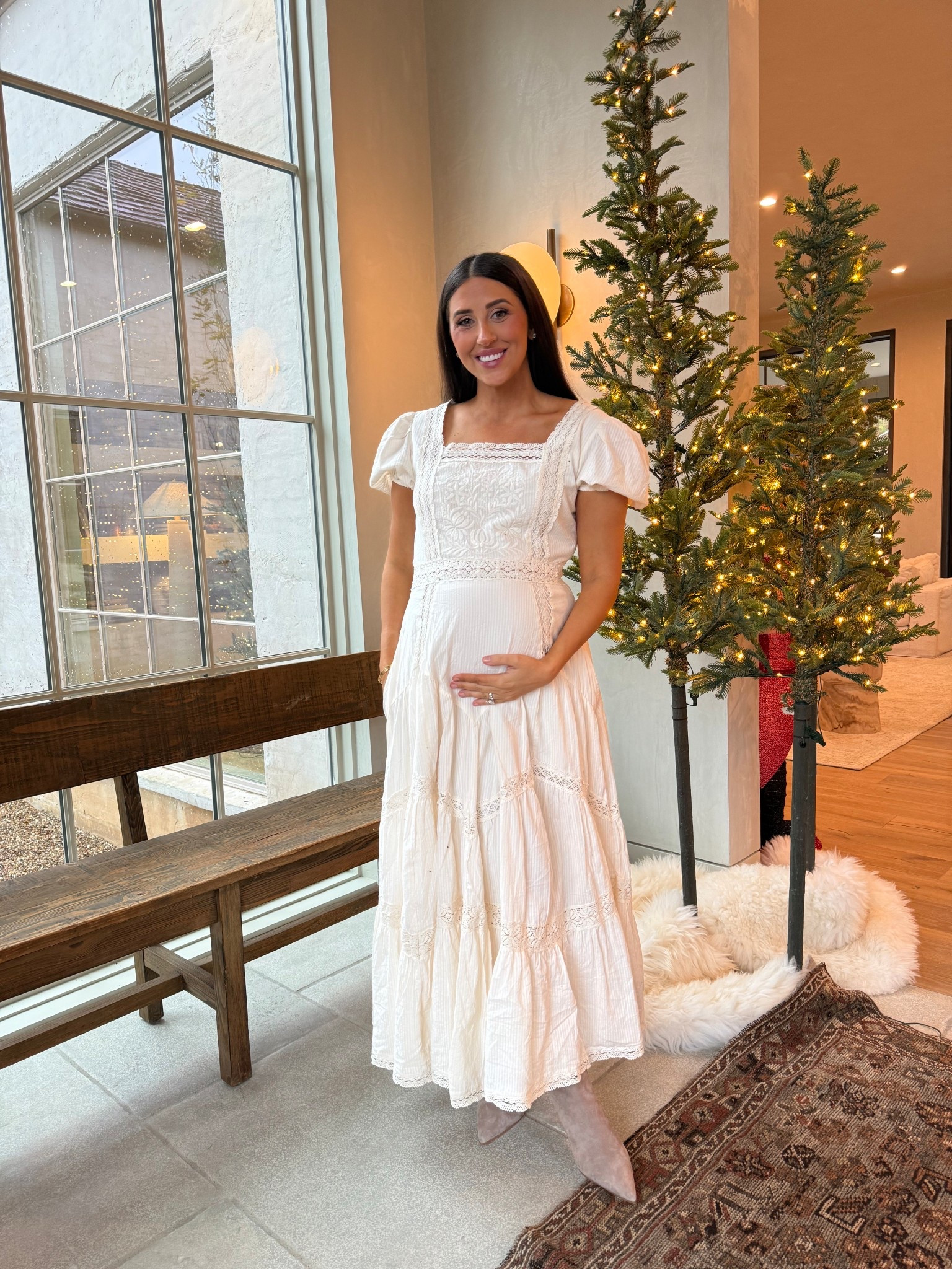 Dress: medium 
CODE: BLAMEITONDEDE

Dressupbuttercup.com #dressupbuttercup #dederaad @abercrombie #abercrombiepartner


#LTKHoliday #LTKSeasonal #LTKCyberWeek