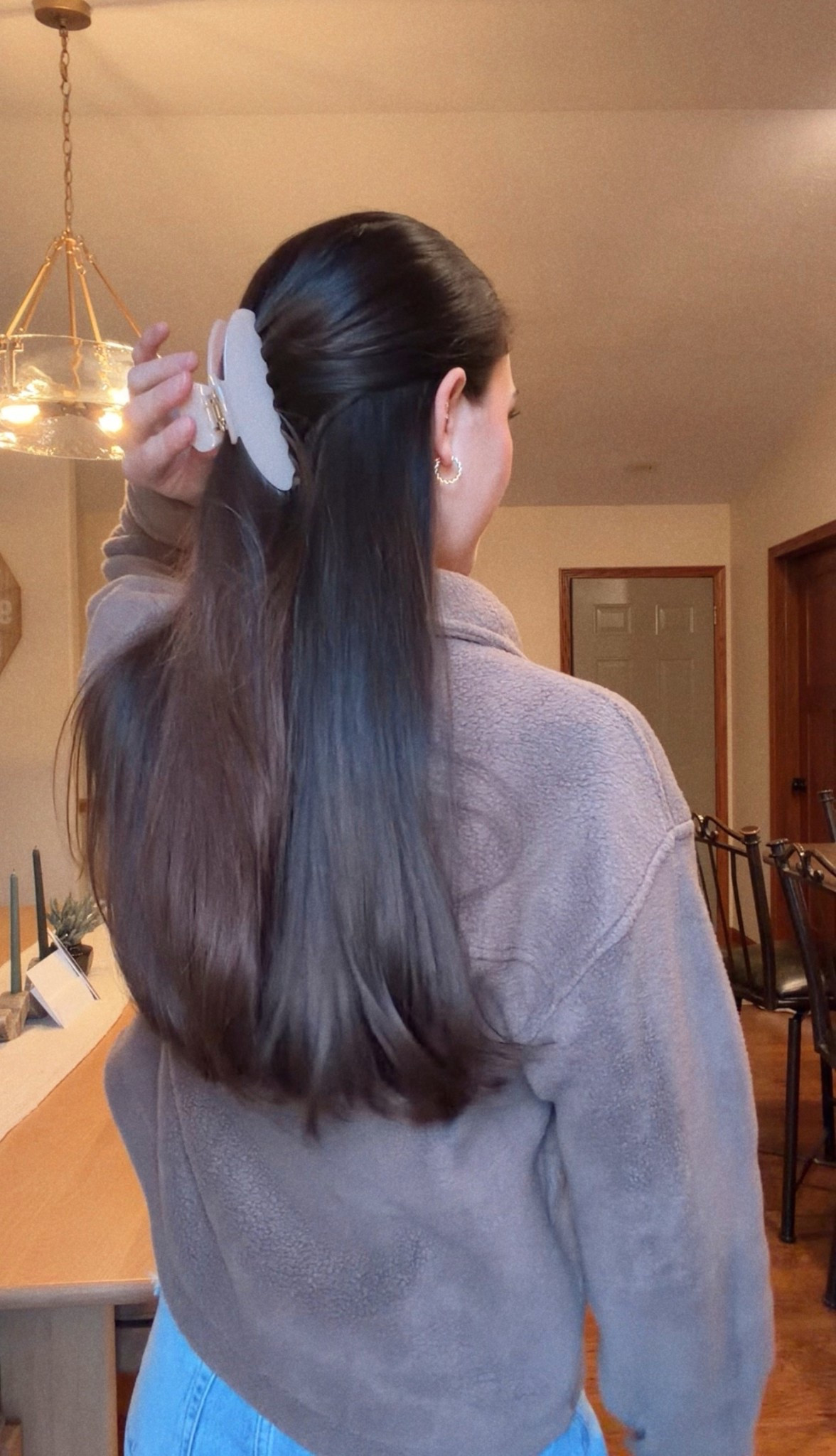 BEST hair clip to ever exist ✨ EmiJay!!

#LTKselfcare #LTKBeauty #LTKmomlife