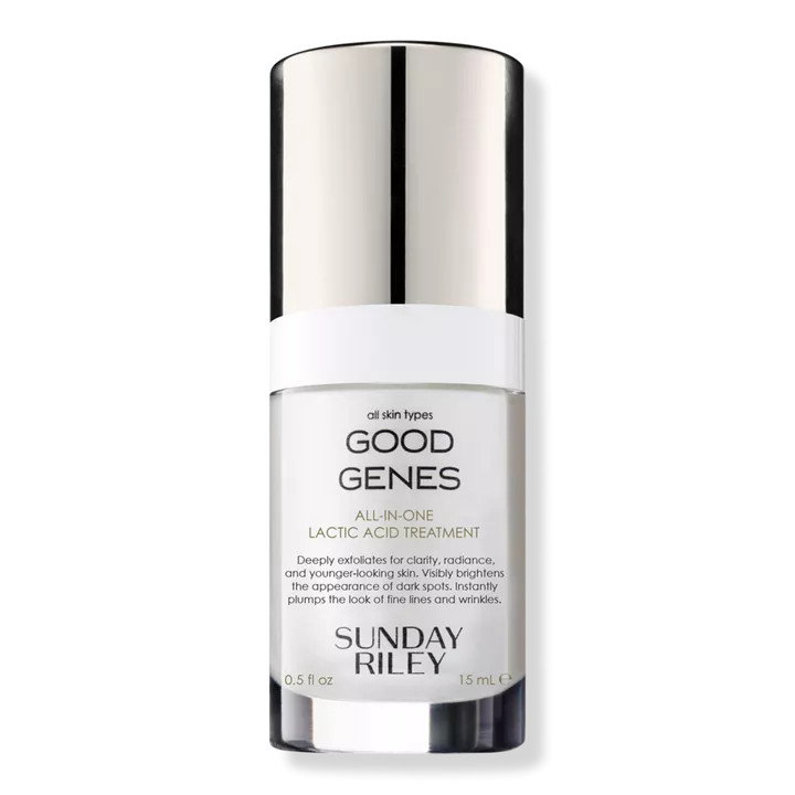 Good Genes All-In-One Lactic Acid Treatment Serum | Ulta