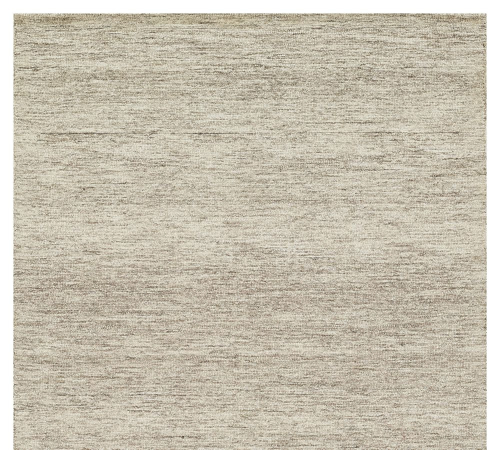 Okilo Hand-Tufted Wool Rug | Pottery Barn (US)