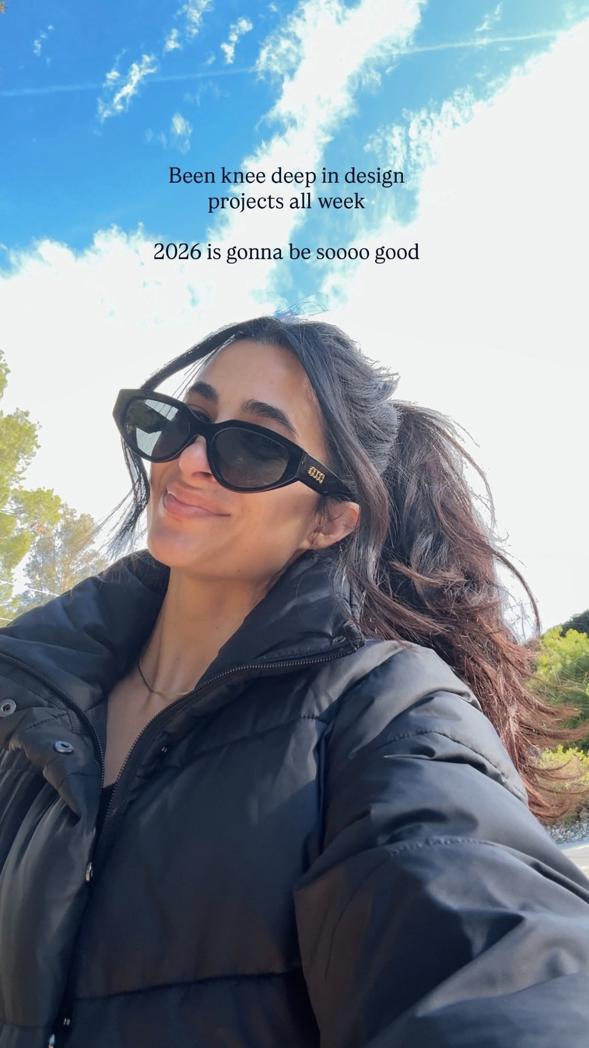 Been knee deep in design projects all week 

2026 is gonna be soooo good