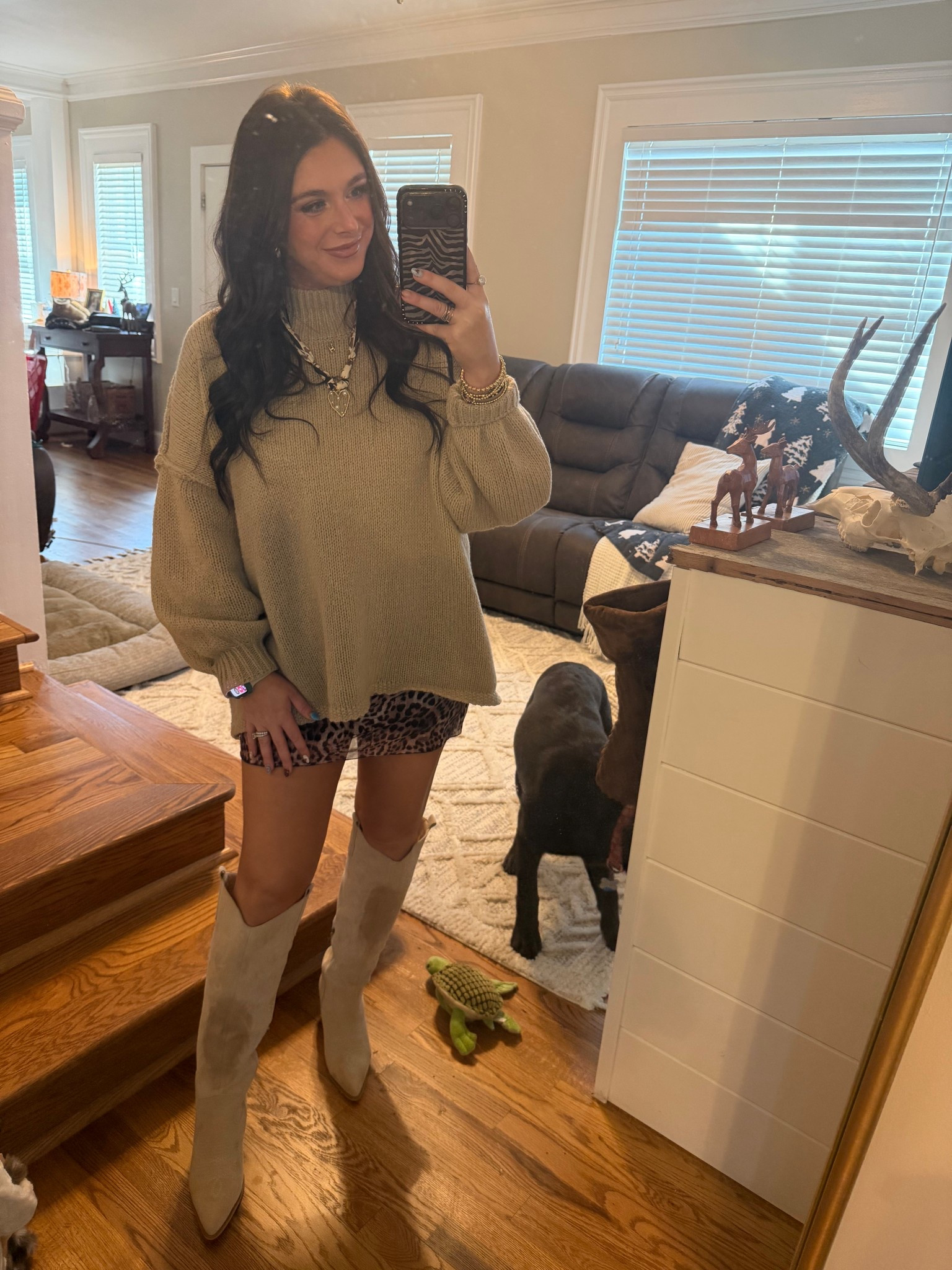 Love this fall fit!