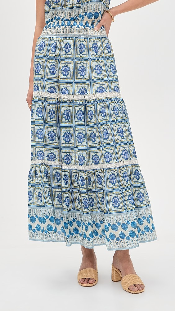 Marni Maxi Skirt | Shopbop