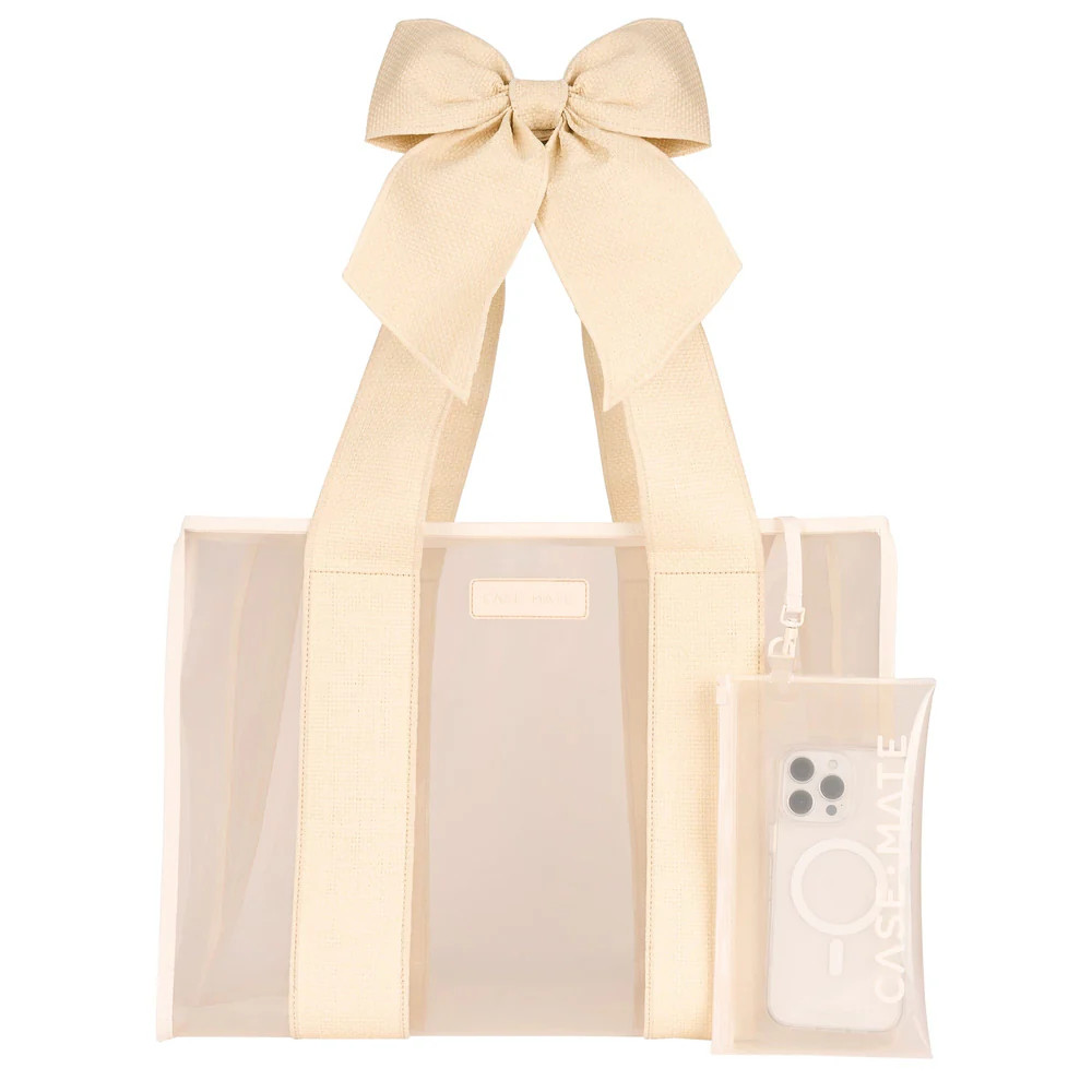 Jelly Tote Bag | Case-Mate
