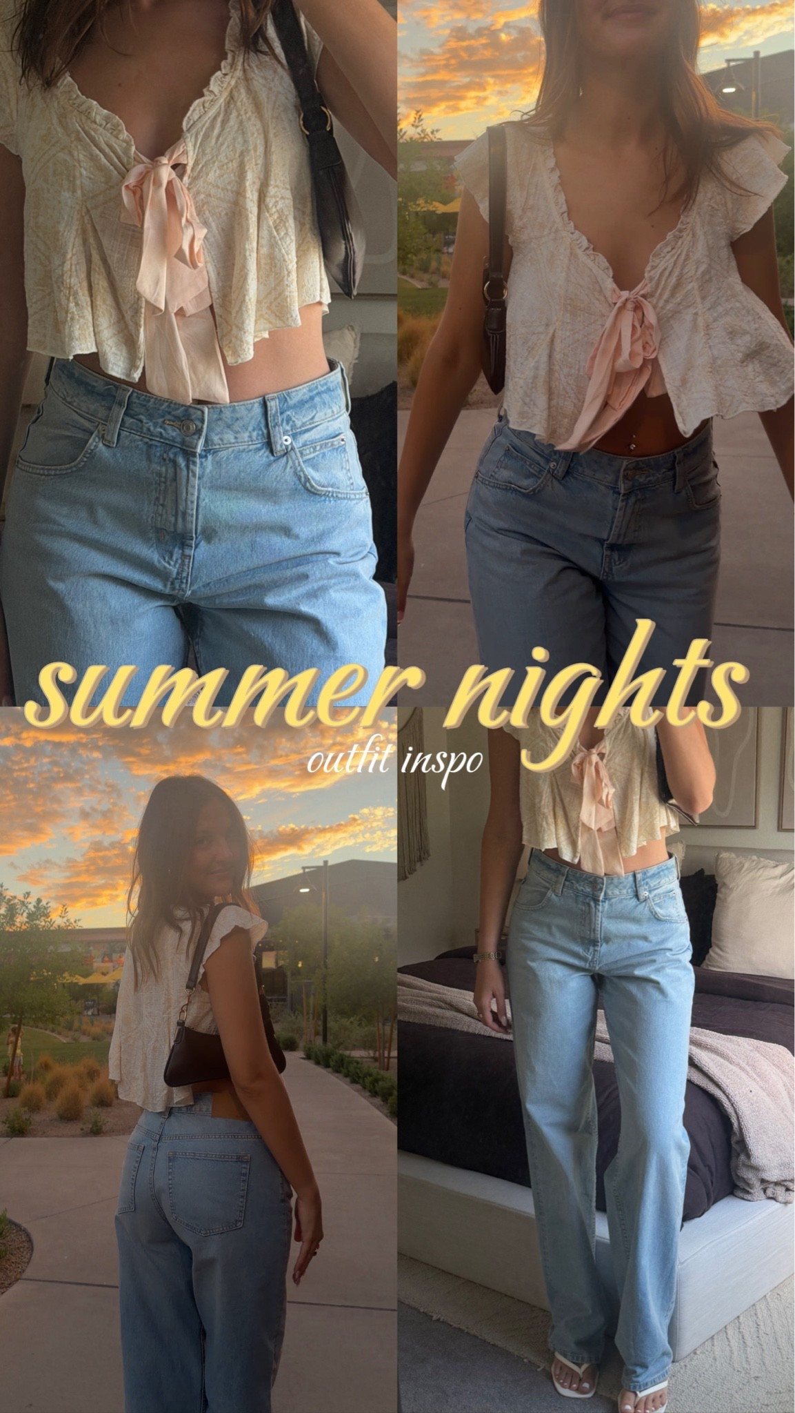 @urbanoutfitters-eu @ASOS

#LTKootd #LTKgrwm #LTKvlog