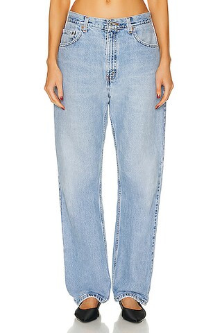 Kelsey Baggy Customs | FWRD 