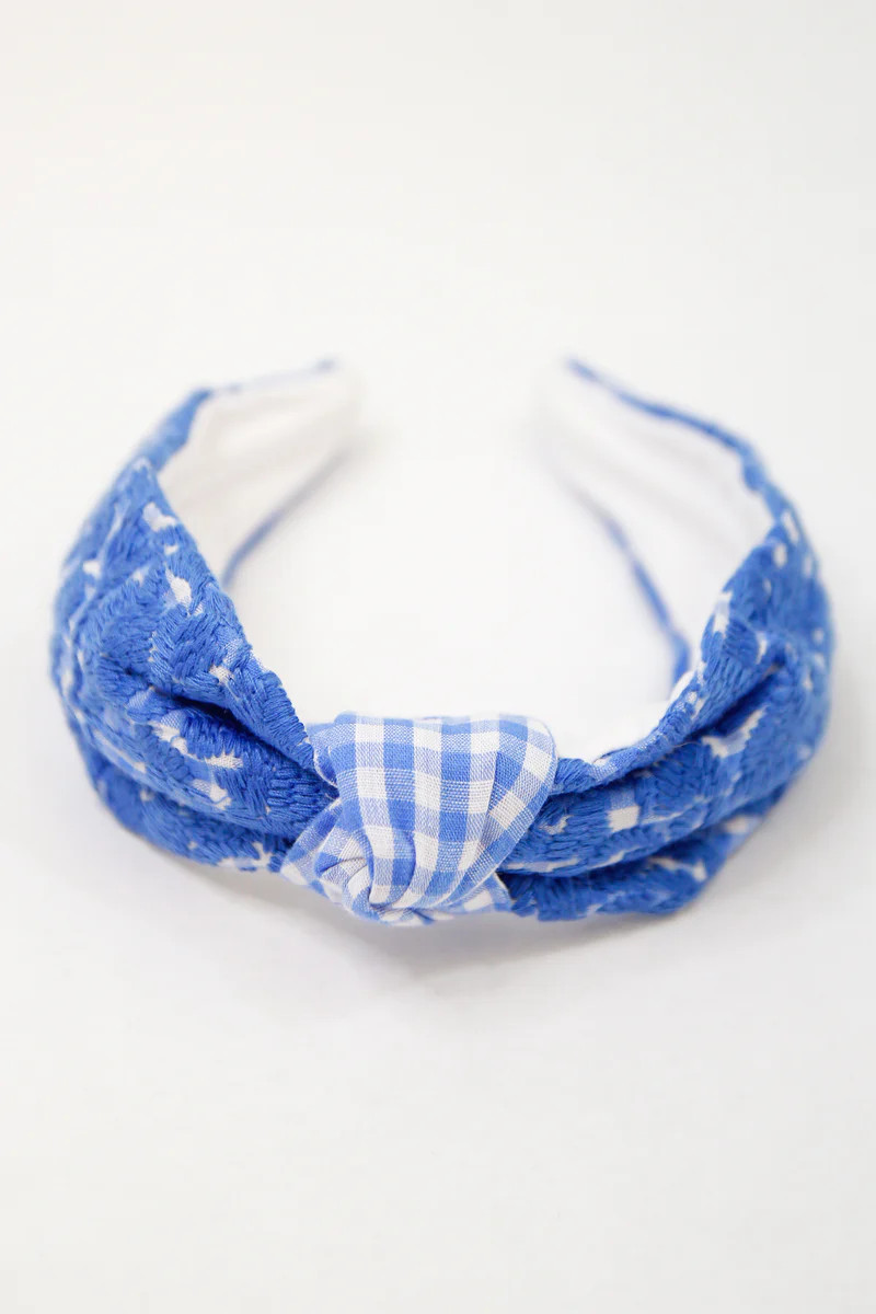 Audrina Headband | J.Marie