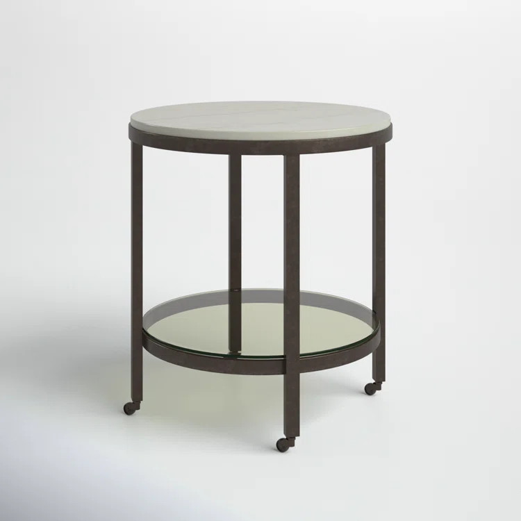 Deena End Table | Wayfair North America