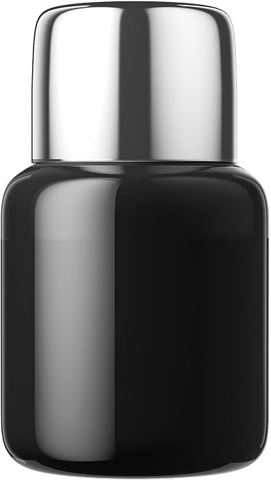 Mini Insulated Water Bottle 10.8 oz Small Vacuum Insulated Tumbler for Hot & Cold Drinks Wide Mou... | Amazon (US)