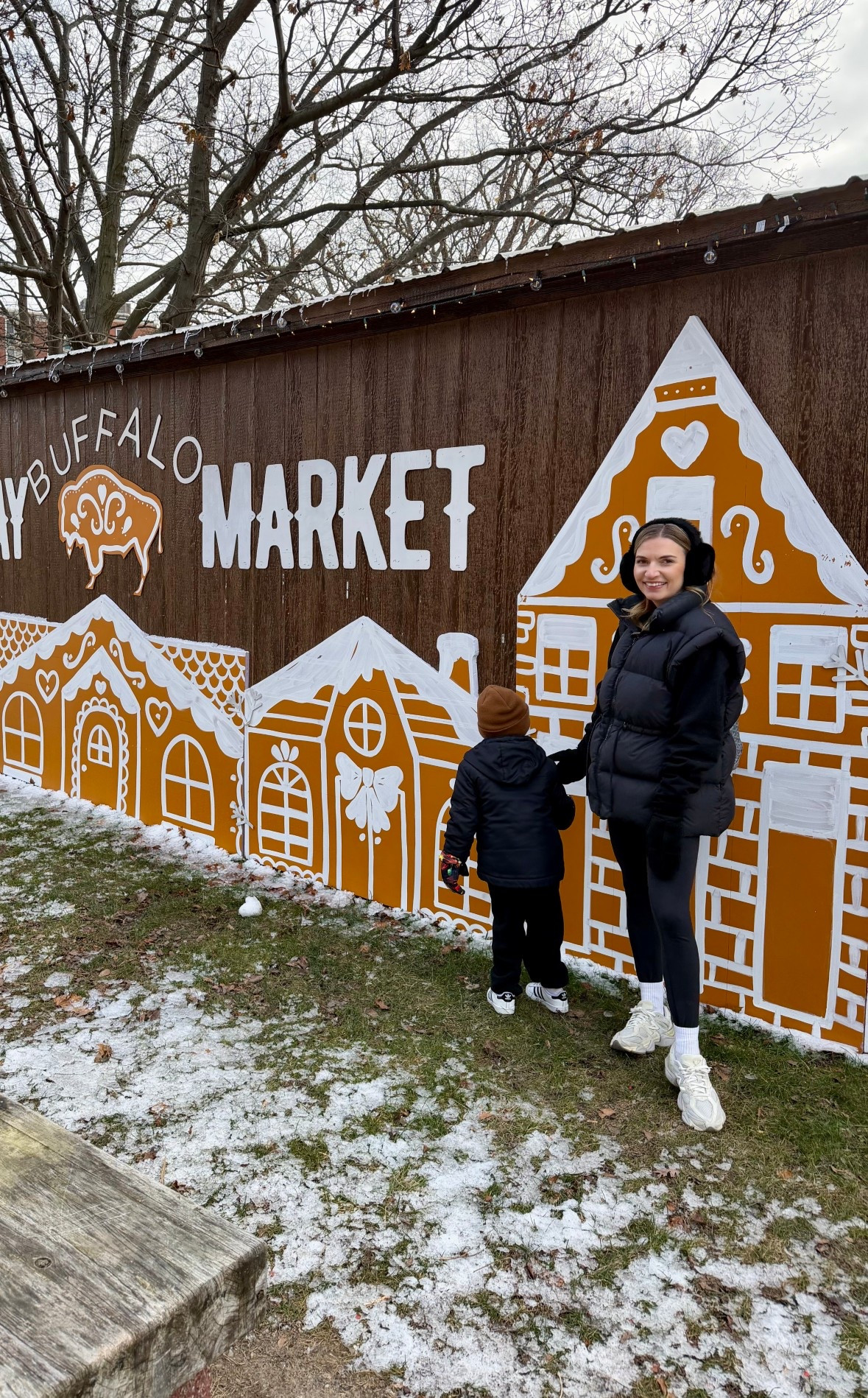 Winter essentials 🥶 ❄️ 

#LTKwinter