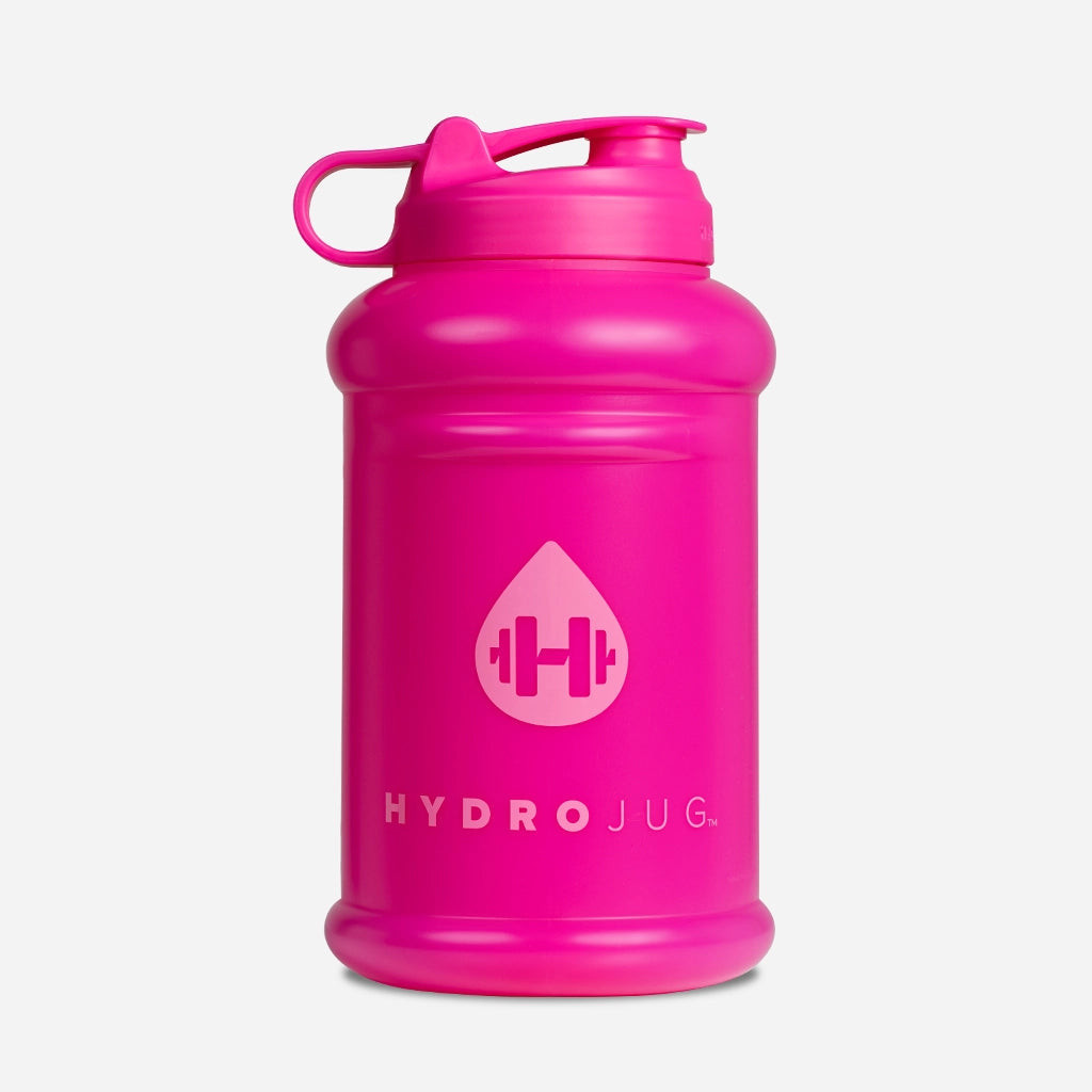 Neon Magenta | HydroJug