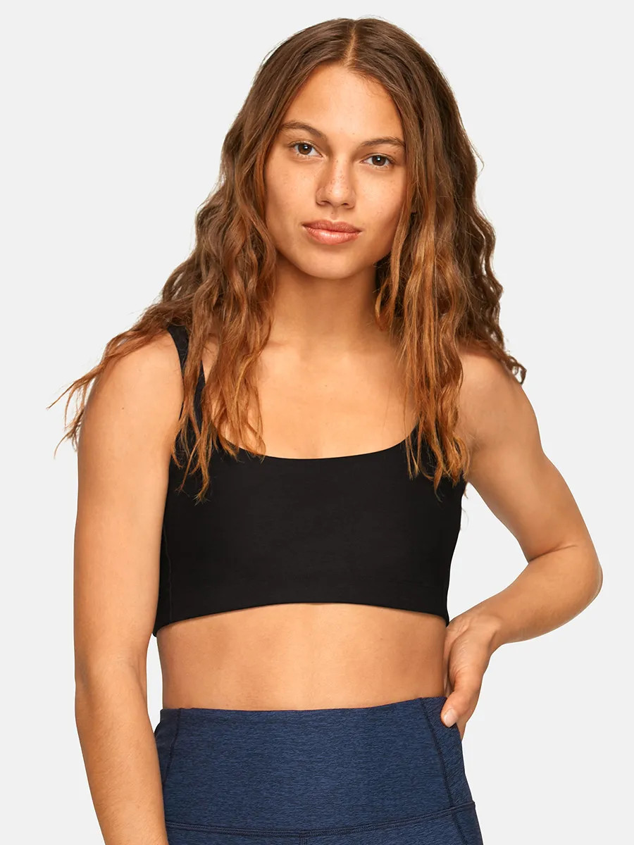 Double Time BraA Heart | Outdoor Voices