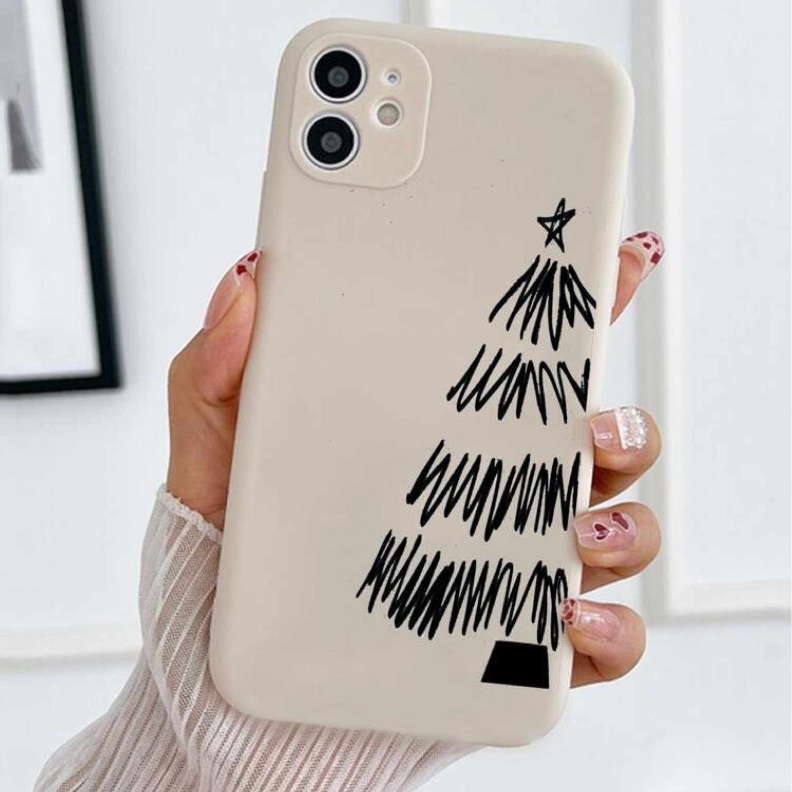 Inexpensive Christmas seasonal phone cases all 1.50

#LTKSeasonal #LTKunder50 #LTKHoliday