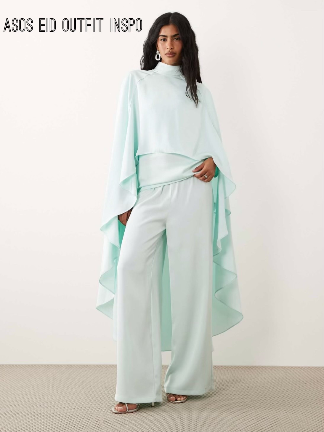 Asos Eid outfit inspiration 🩵🐬
@ASOS

#LTKmodest #LTKpartywear #LTKstyletip