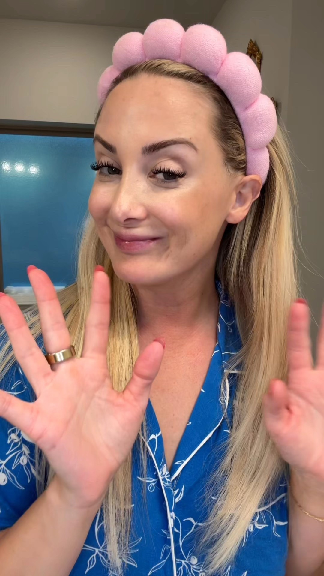 mama nightly wind down routine 

#LTKBeauty #LTKFamily #LTKFindsUnder50