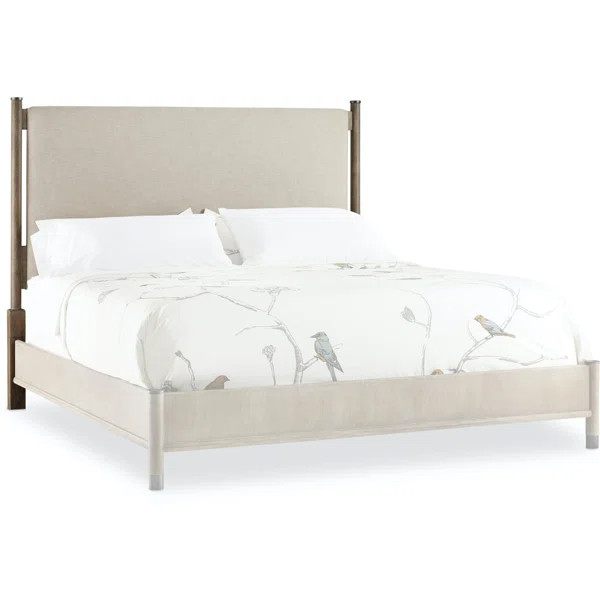 Affinity Upholstered Headboard | Wayfair North America