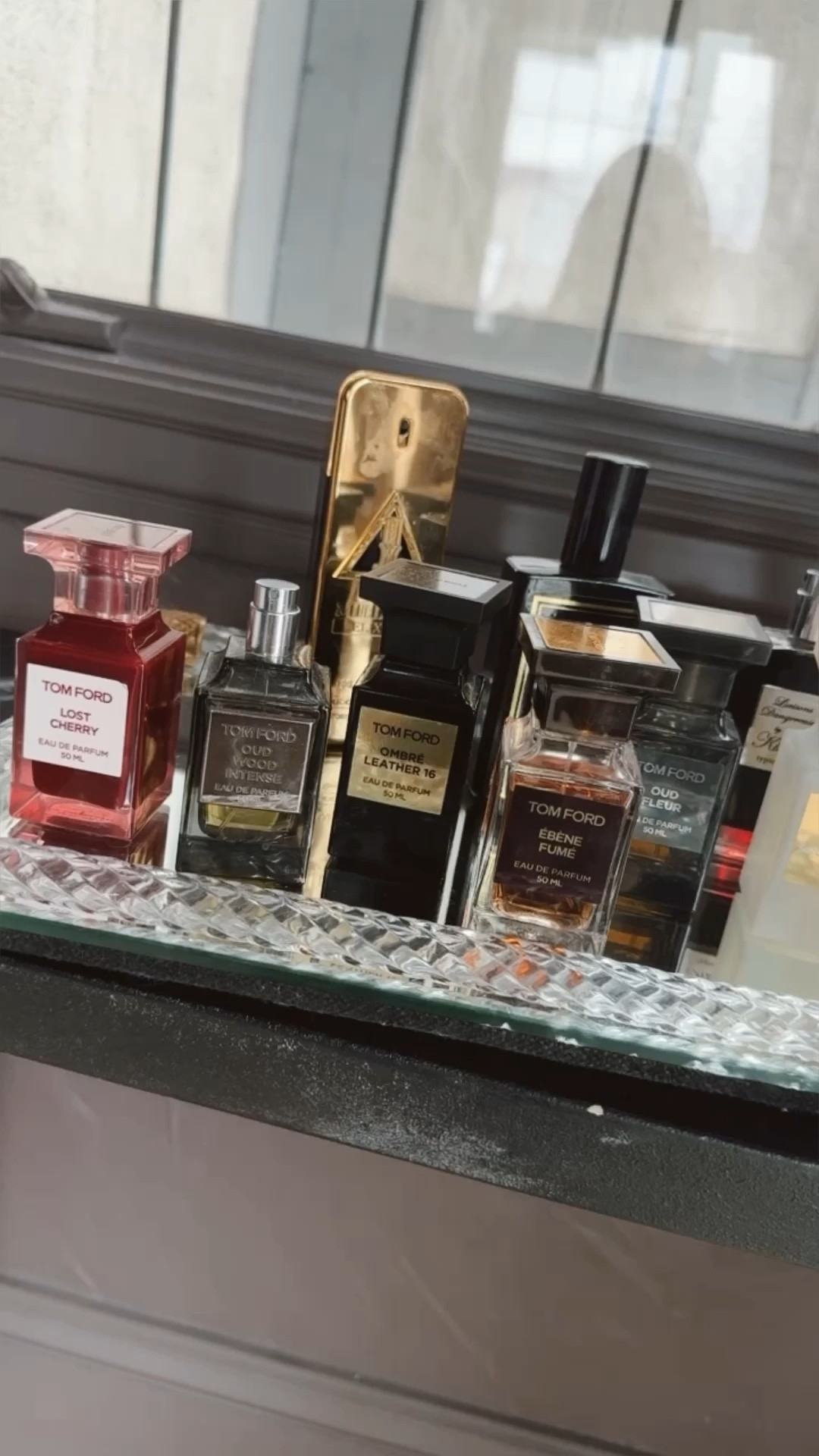 Tom ford fragrances on sale 🎁 #luxury #blackfriday #saksfithavenue #tomford #perfume 

#LTKHoliday #LTKbeauty #LTKCyberWeek