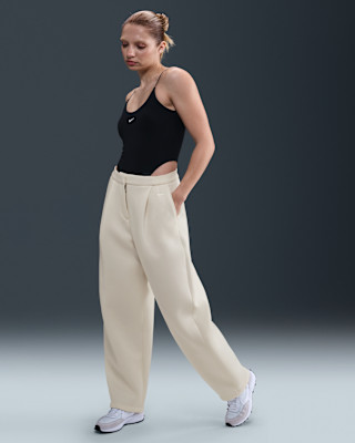 Nike Sportswear Modern Fleece Women's Mid-Rise Loose Pants | Nike (US)