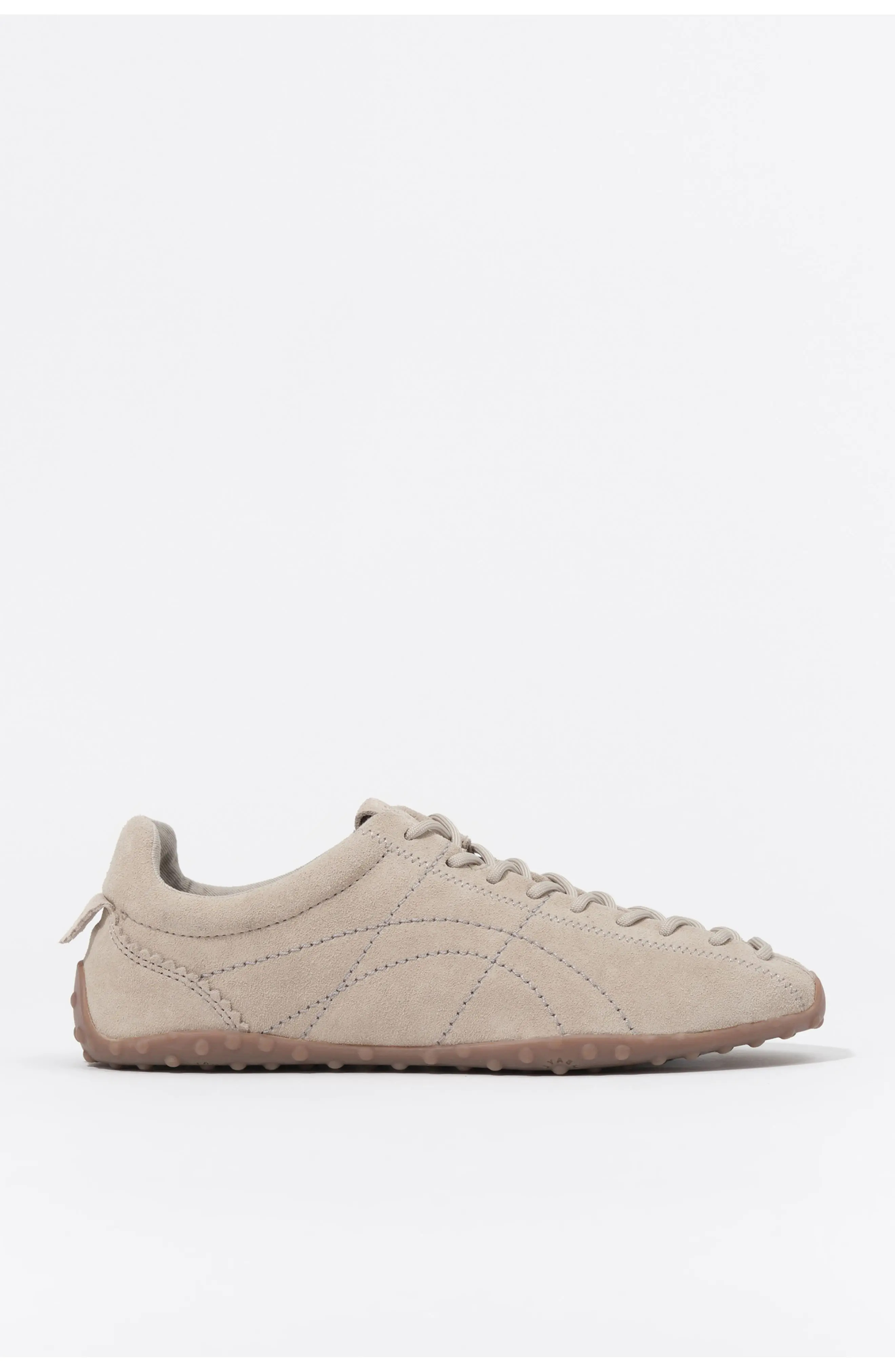 BIMBA Y LOLA Suede 13 11 Sneaker (Women) | Nordstrom | Nordstrom