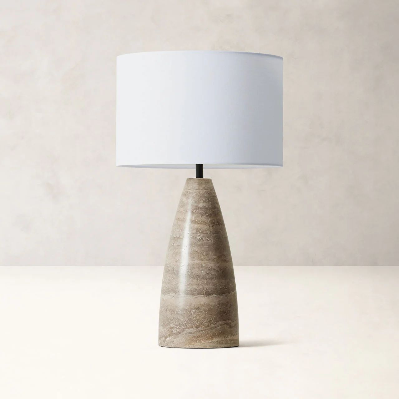 Giulia Tapered Table Lamp - 6002933 | BR Home